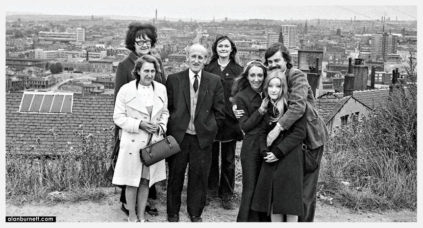 If It Wasn’t For The Trees&nbsp;In-Between