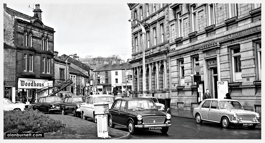 The View From The Other&nbsp;Side