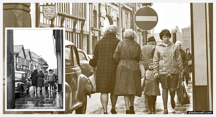 Brighouse And The End Of The American Civil&nbsp;War