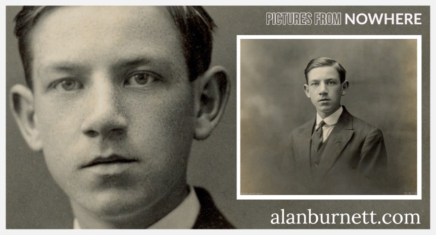 The Tomb Of The Unknown&nbsp;Civilian