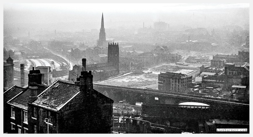 A Patch Of&nbsp;Land