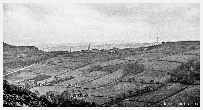 Repetitive Overspill