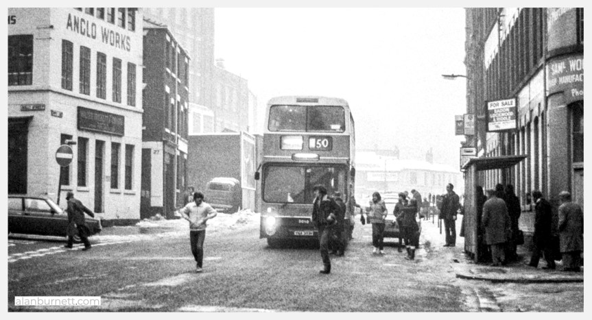 Anglo Works (But Not Like It Used&nbsp;To)