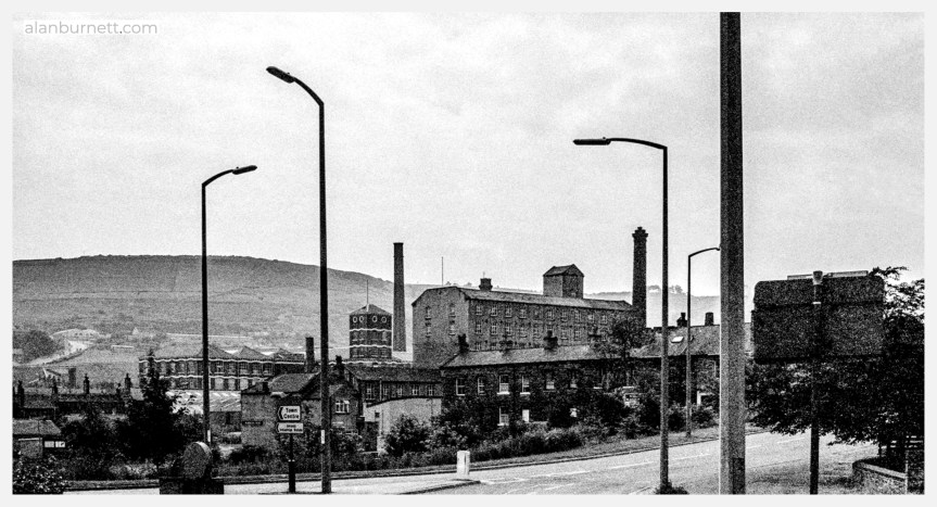 Straight Lines And&nbsp;Edges