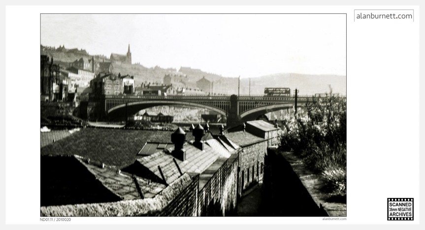 The Days Before&nbsp;Burdock