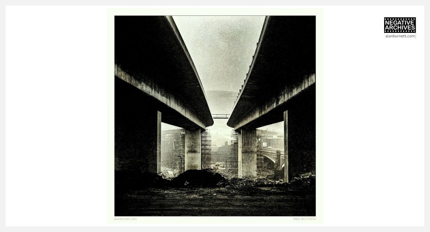 We Called It Burdock&nbsp;Way