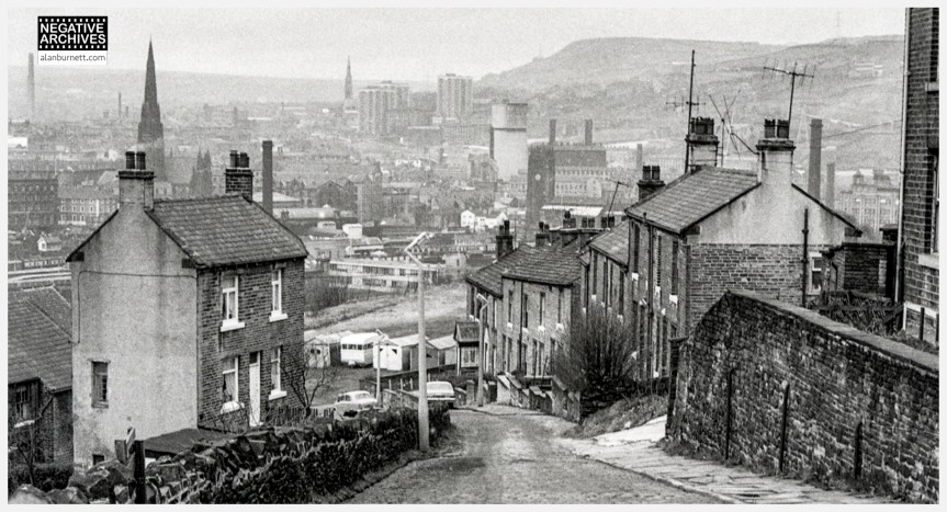 Burdock Way Wasn’t But Mack’s Offices&nbsp;Were