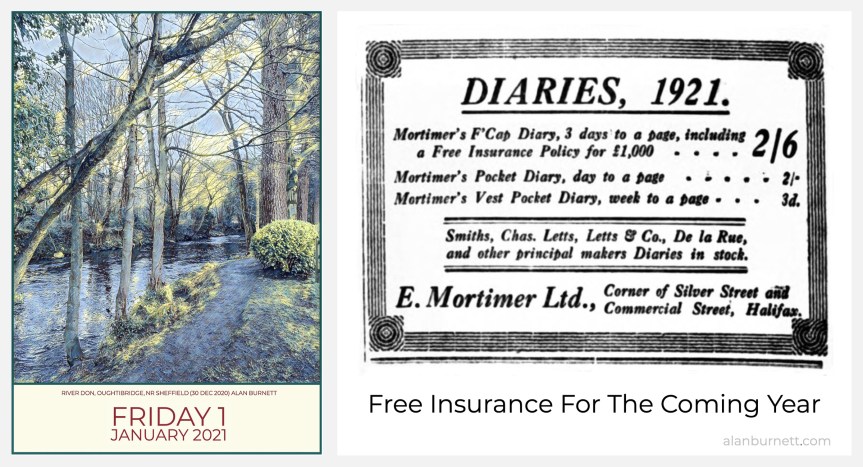 Free Insurance For The Coming&nbsp;Year