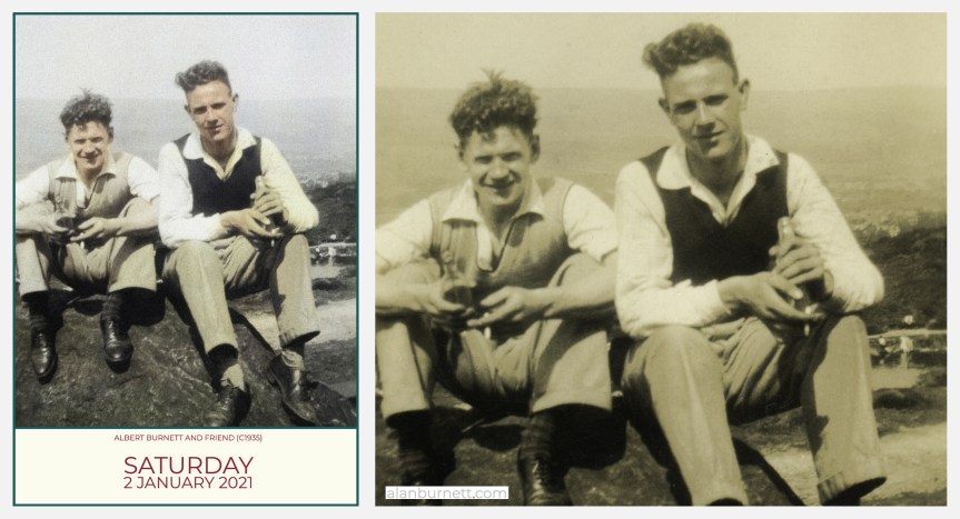 Standing Firm And Staying&nbsp;Still