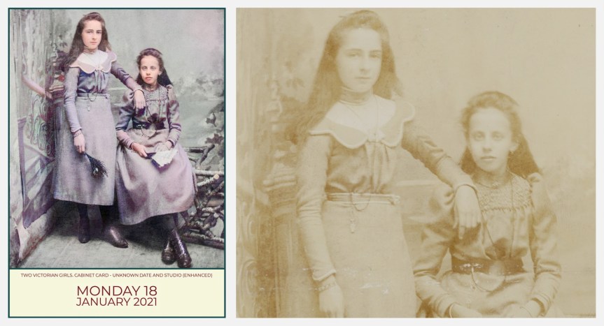 Making My Mind Up About&nbsp;AI