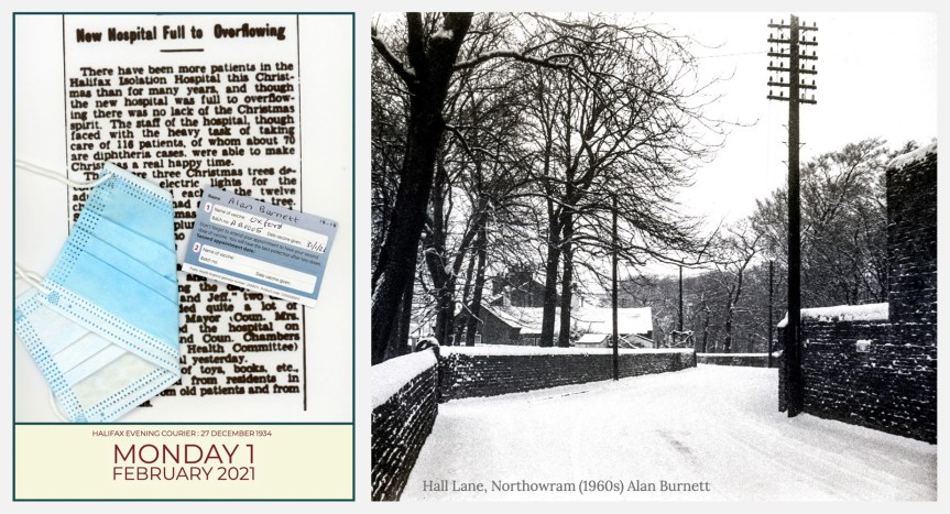 Hospital Full To&nbsp;Overflowing