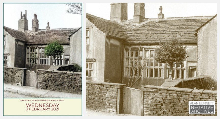 No Fuss At The&nbsp;Hall