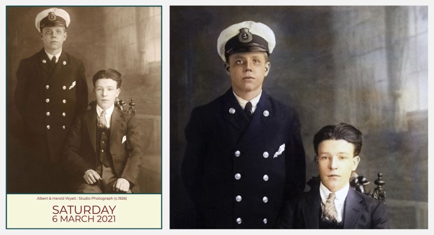 A Story To&nbsp;Tell