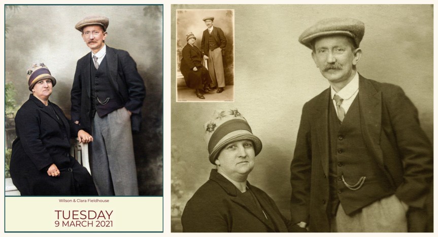 Artificial Intelligence And The&nbsp;Fieldhouses