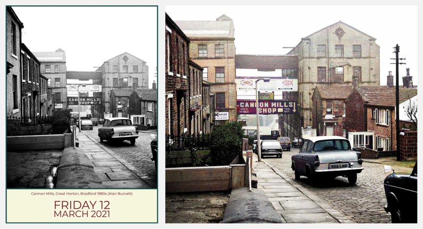 The Scent Of&nbsp;Heritage