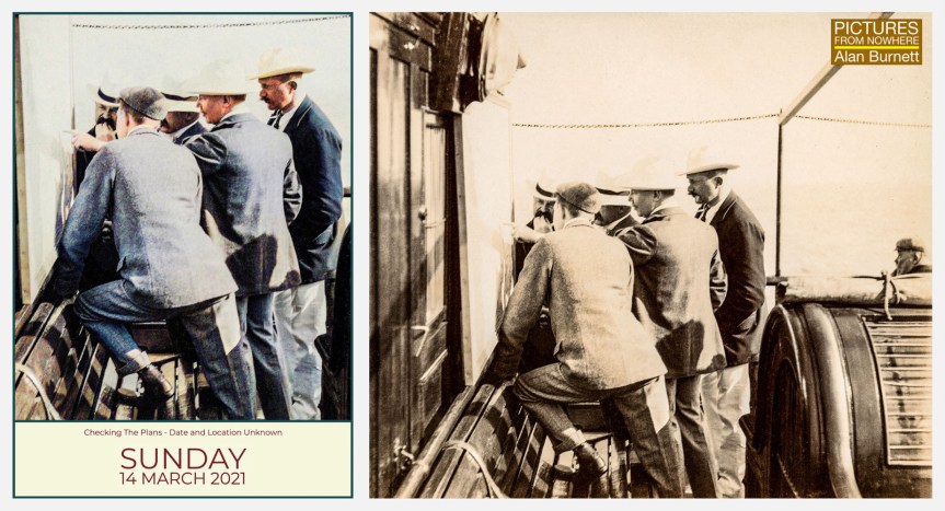 Rediscovering The Fellow&nbsp;Travellers