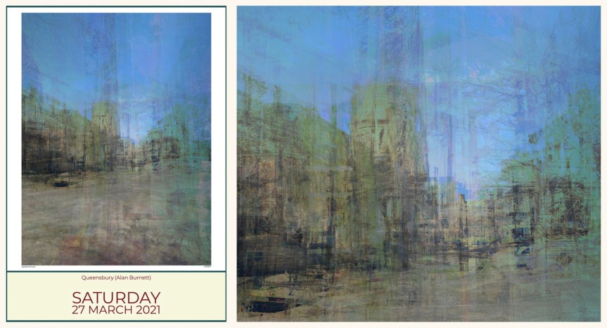 Cardhu And Queensbury