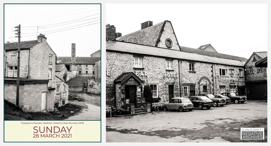 You Can’t Beat&nbsp;Tradition