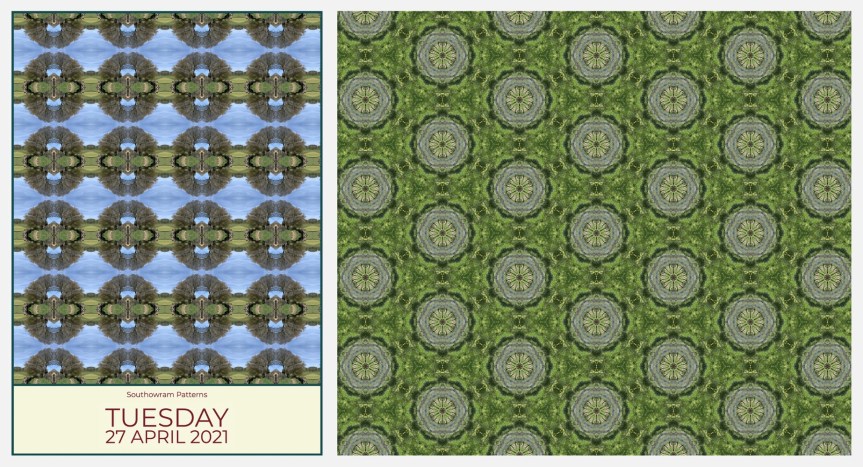 Kaleidoscopic Calderdale