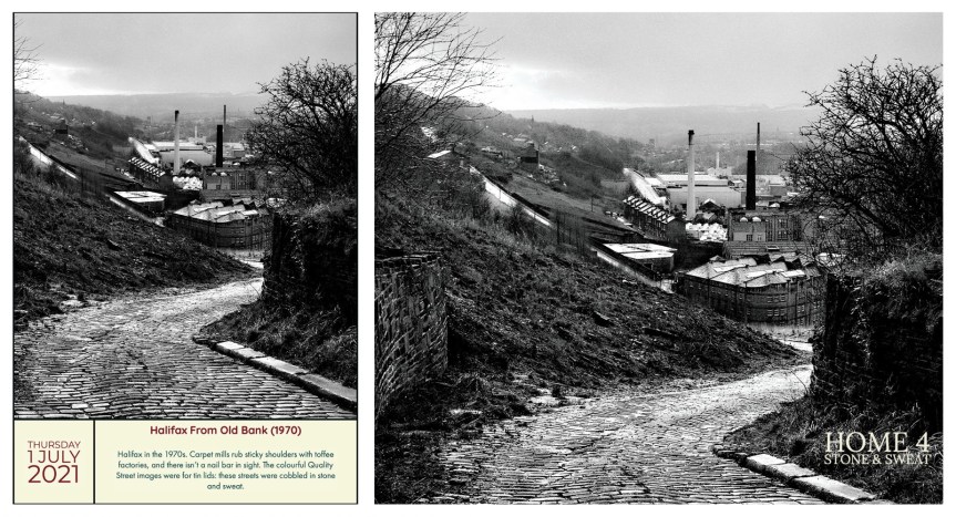 Home 4 : Stone And&nbsp;Sweat