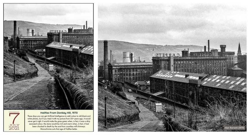 Home 5 : Halifax In The Monochrome&nbsp;Age