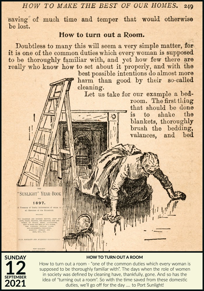 How To Turn Out A&nbsp;Room