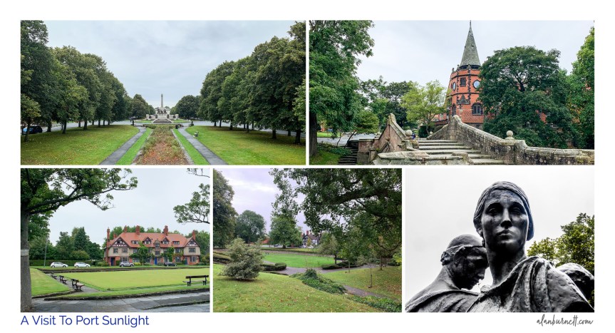 Port Sunlight