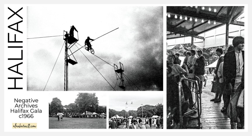 Memories And Old&nbsp;Negatives