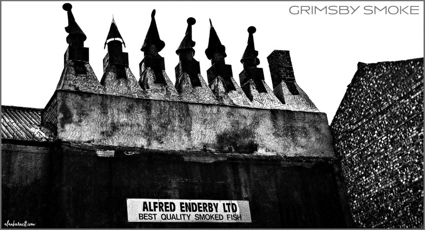 Grimsby Smoke