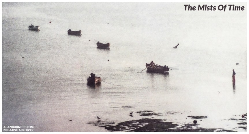 The Mists Of&nbsp;Time