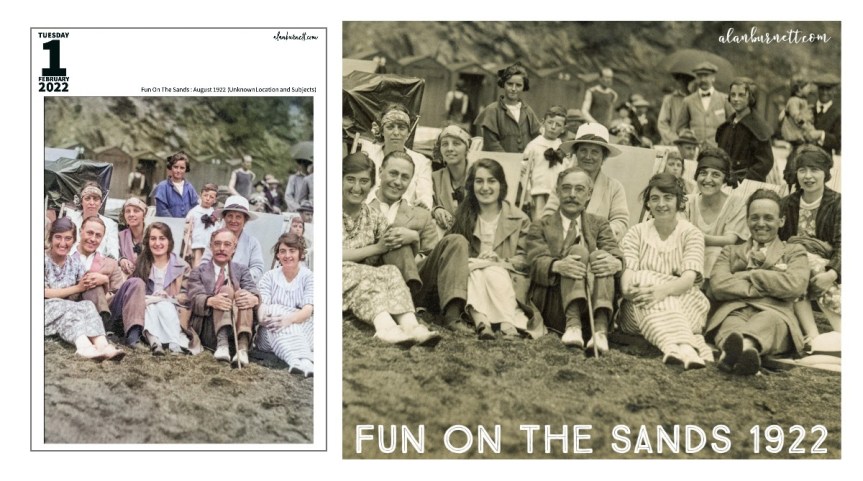 From Alpine Pram-Pushing To The Age Of&nbsp;Snaps