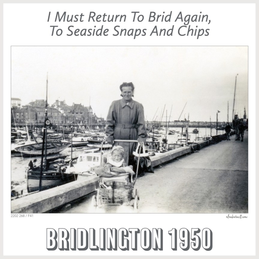 I Must Return To Brid&nbsp;Again