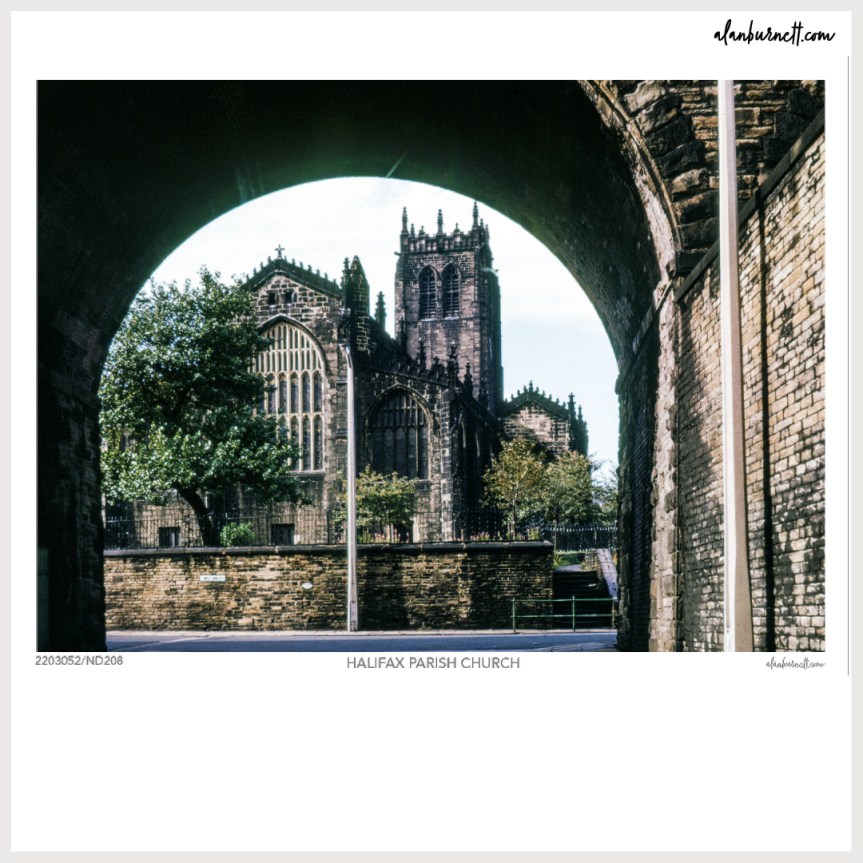 A Different Frame Of&nbsp;View