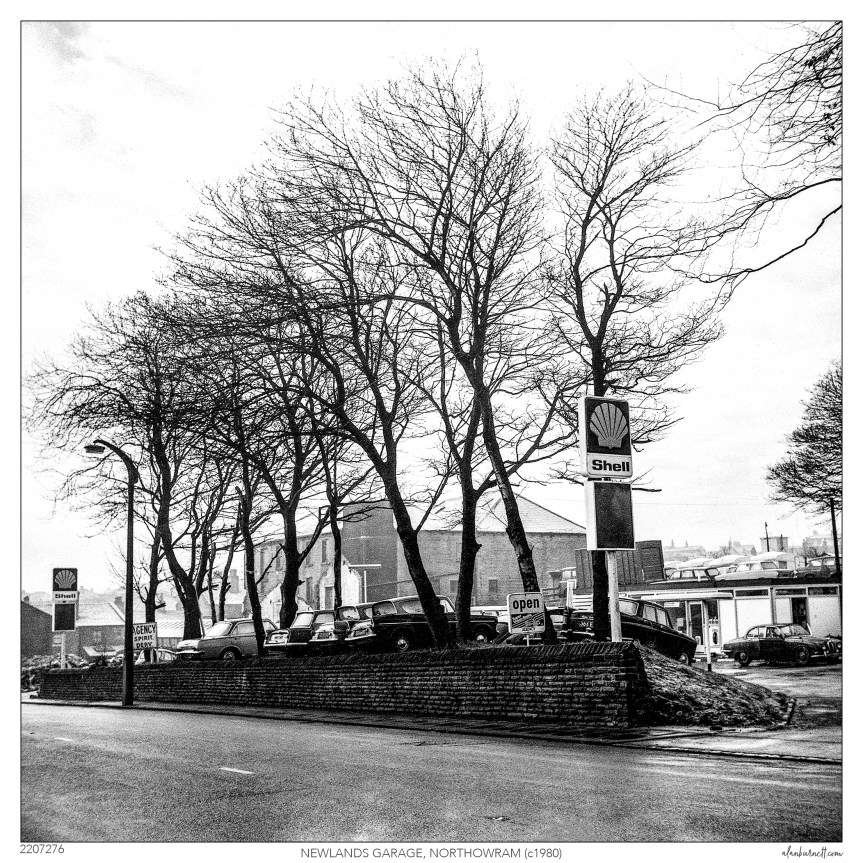 Driving Down The Lanes Of Nostalgia With A Shot Of&nbsp;Redex