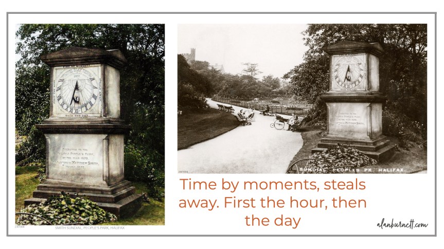 Gather Ye Rosebuds While Ye&nbsp;May