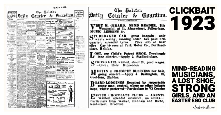 Click Bait