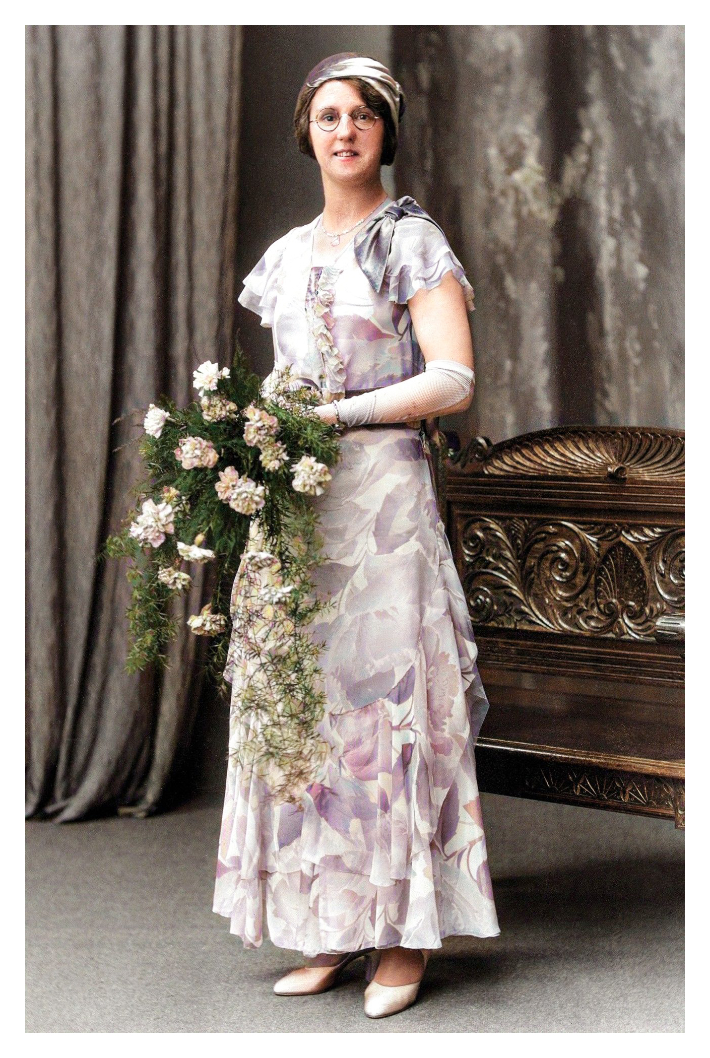 Trump's Wedding to Melania: Bill, Hill and Tons of Stars Hit the \, image size:1409x2100