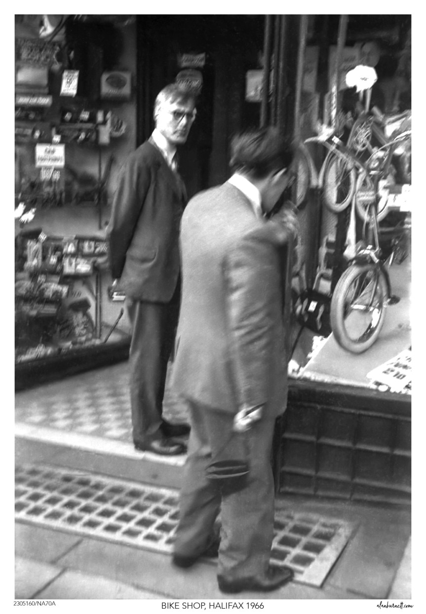 That Look, That&nbsp;Question