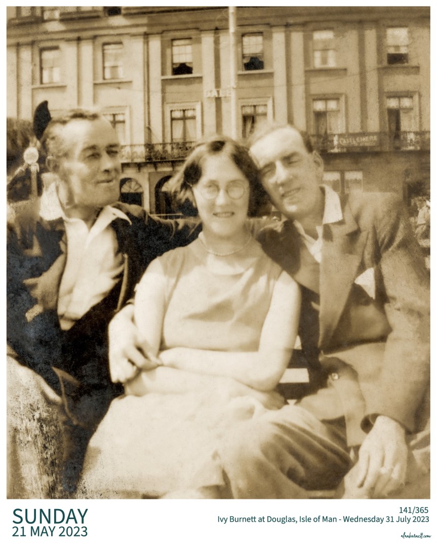 31 July 1929 / 21 May&nbsp;2023