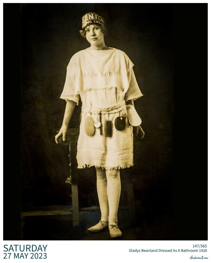 Son Of A&nbsp;Bathroom