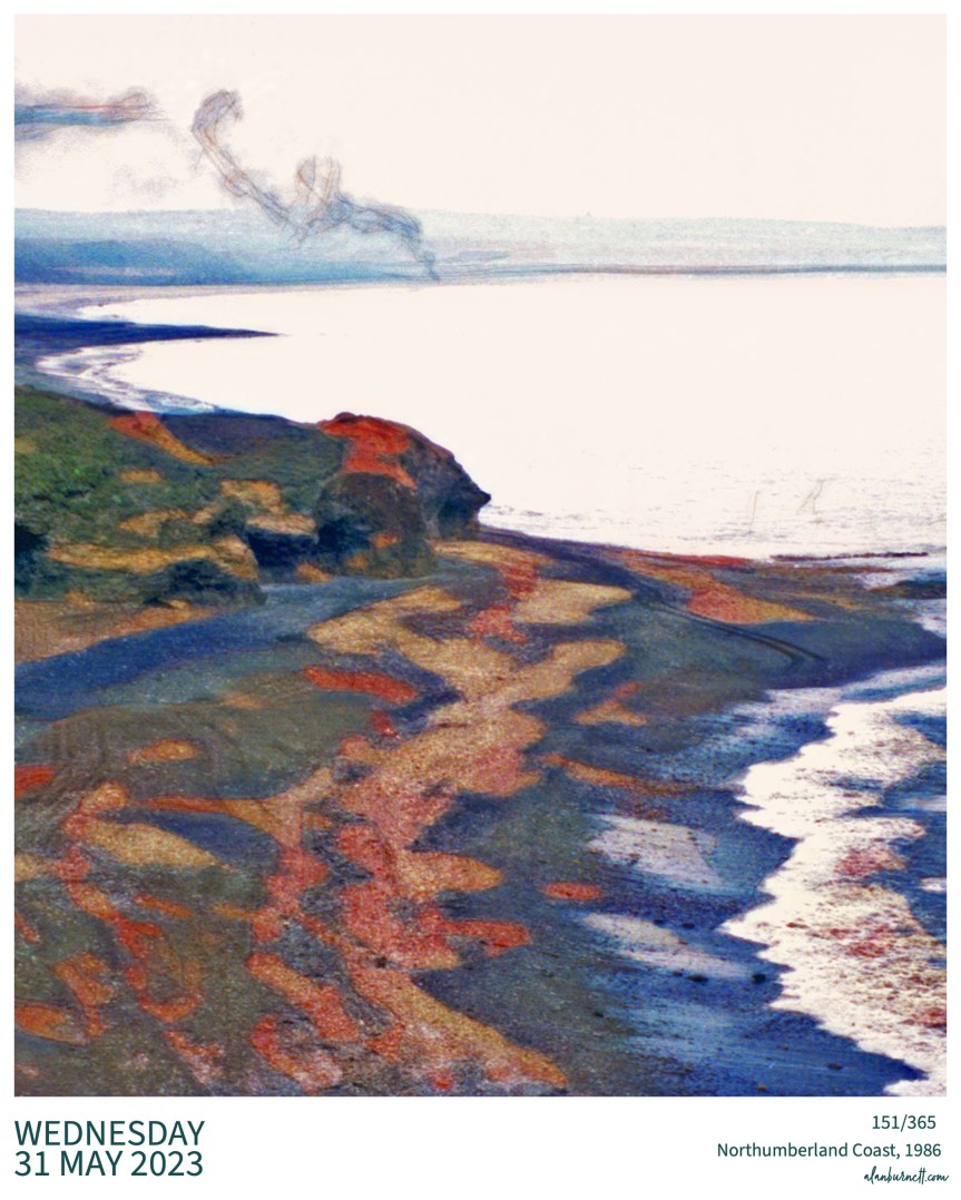 Accentuate The Negative