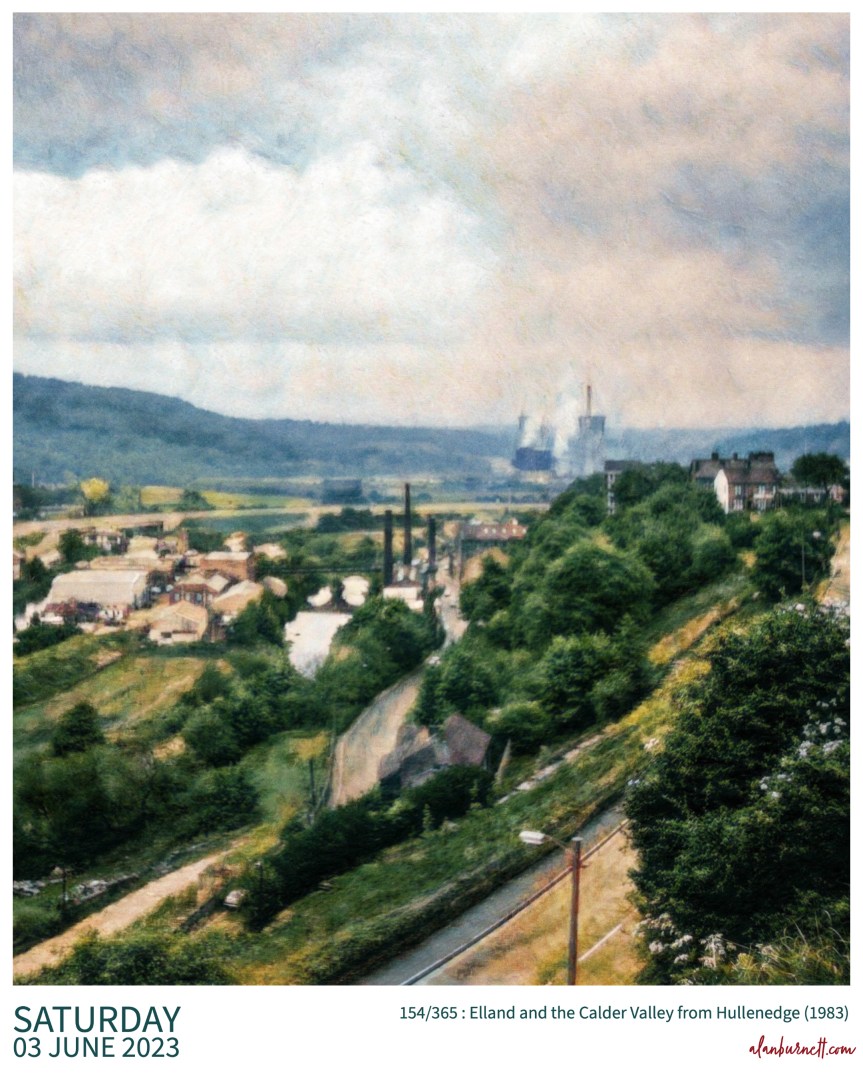 Elland With Adjustments