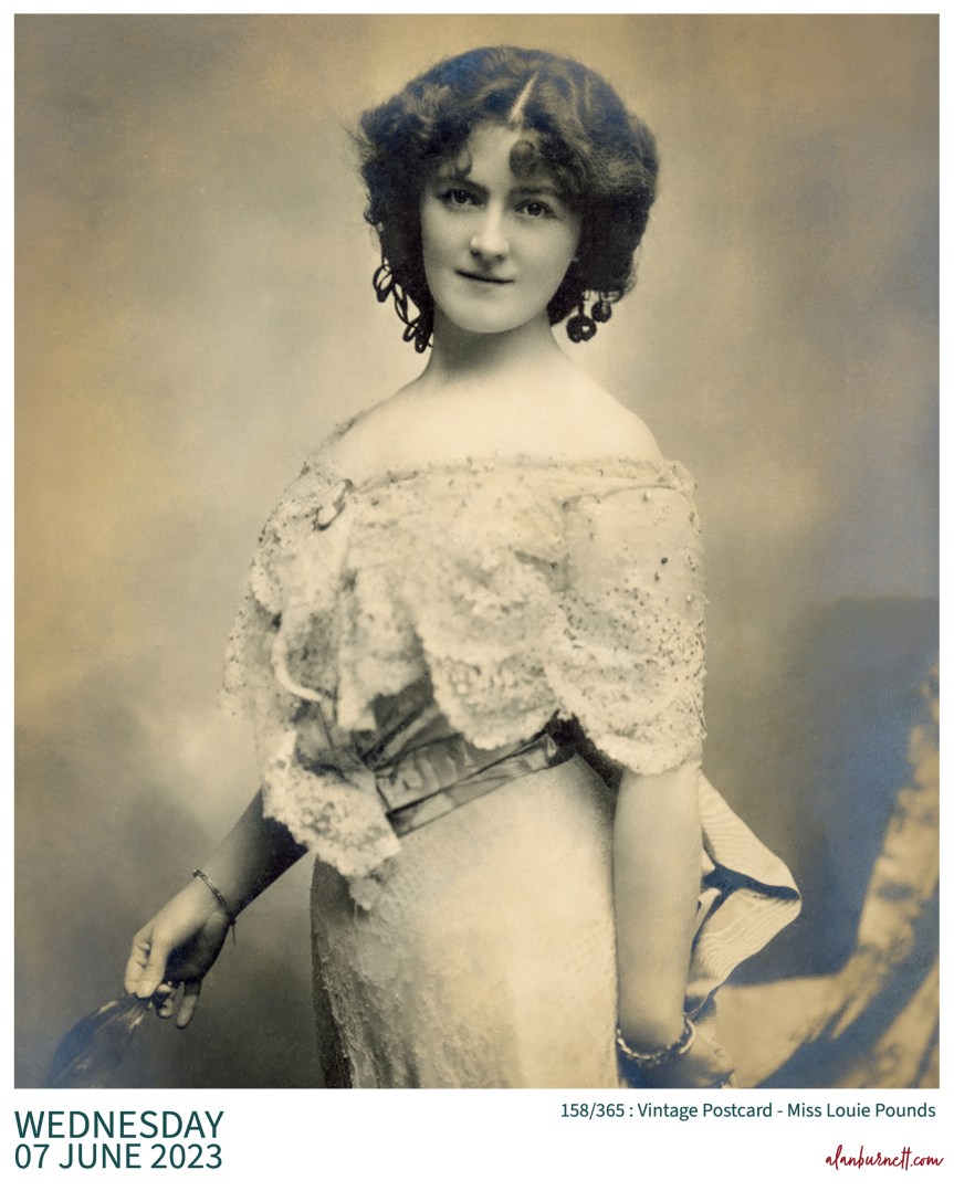 Let Me Know How Aunt Sally Goes&nbsp;On