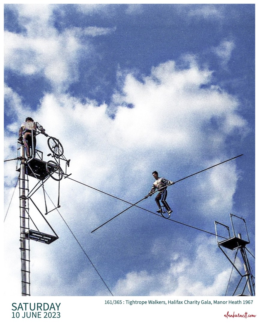 Hanging In The&nbsp;Balance