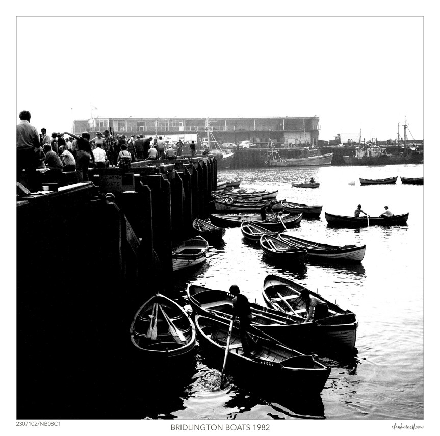 The End Of The&nbsp;Road