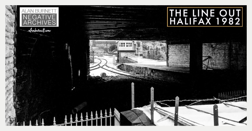 The Line-Out, Halifax&nbsp;1982