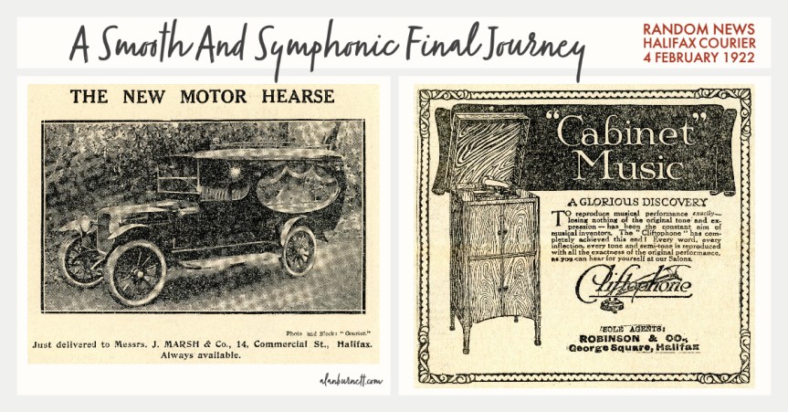 A Smooth And Symphonic Final&nbsp;Journey