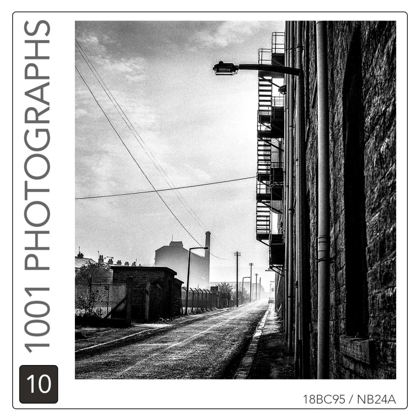 Quebec Street, Elland