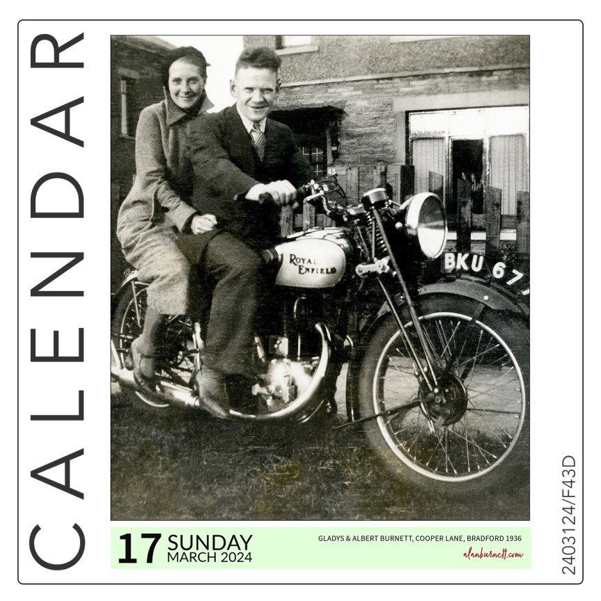 17 March 2024 :&nbsp;Bikers