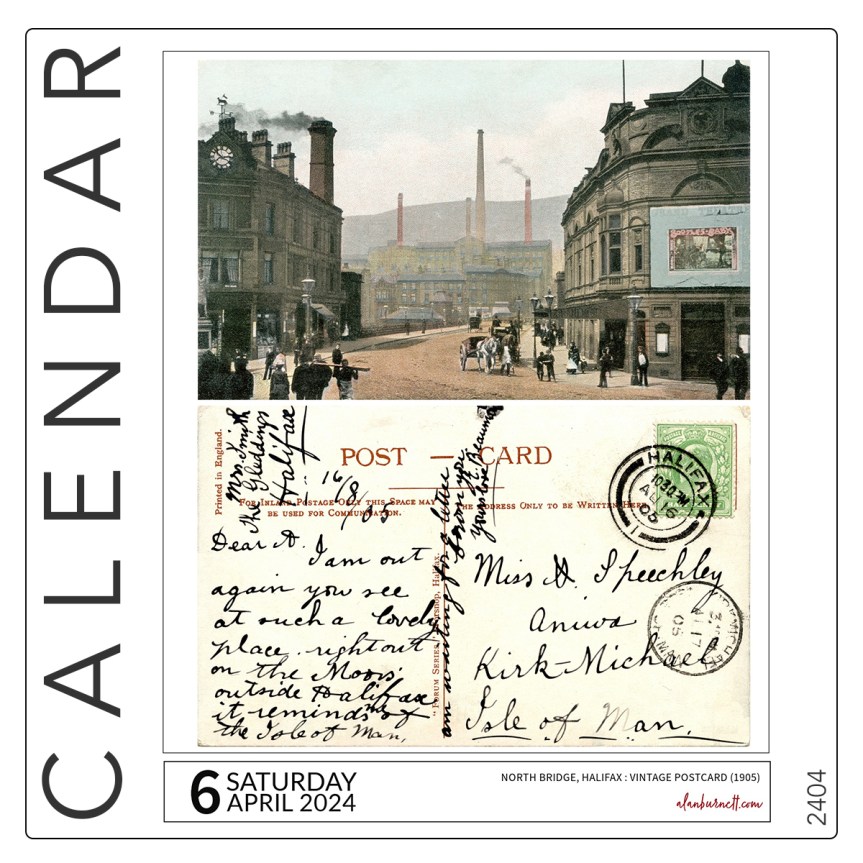 Such A Lovely&nbsp;Place